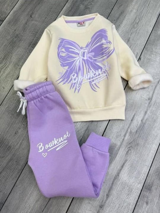 Pyjama Enfant Petite Fille - Confort Doux en Coton